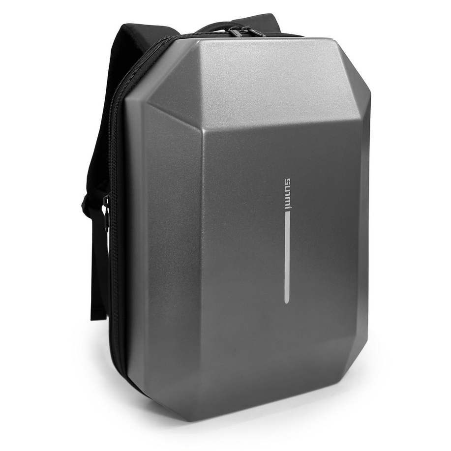 SN69064 Shockproof and anti-theif laptop backpack - Image 6