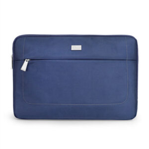 SN69071 Casual and textured laptop sleeve
