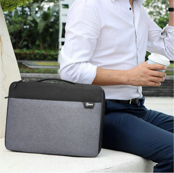 SN69128 Portable laptop case - Image 3