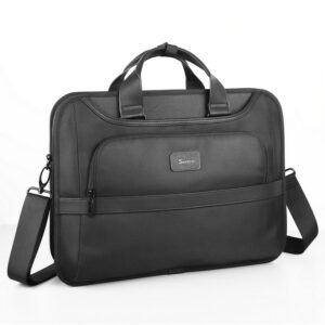 SN69158 Classic business laptop bag