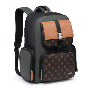 SN69526 Elegant and premium laptop backpack