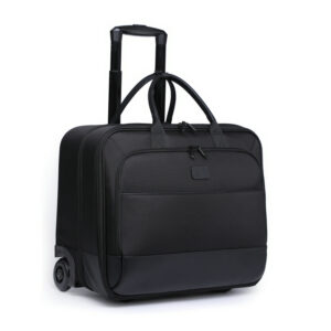SN69547R1 Light luxury business style laptop trolley