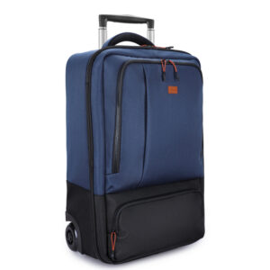 SN69556 Youthful laptop trolley