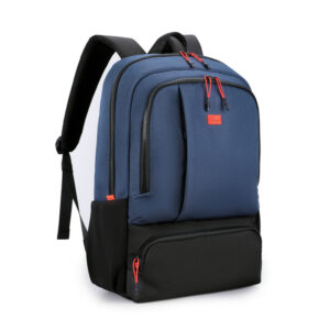 SN69557 Youthful laptop backpack