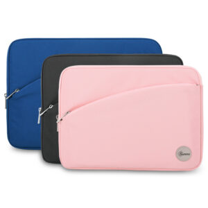 SN69712 Minimalist style laptop sleeve