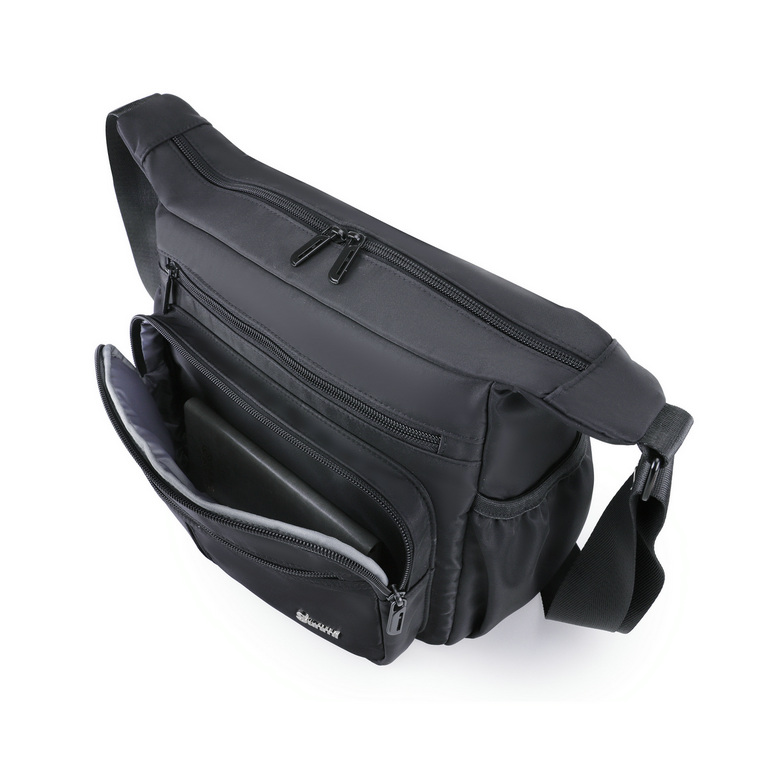 SN69732 Versatile Crossbody Bag - Image 7