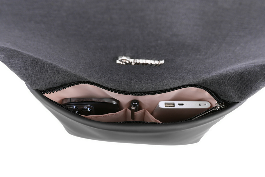 SN69825G Future Computer Backpack - Image 17