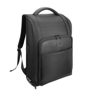 SN69832 Fingerprint Anti-Theft Backpack