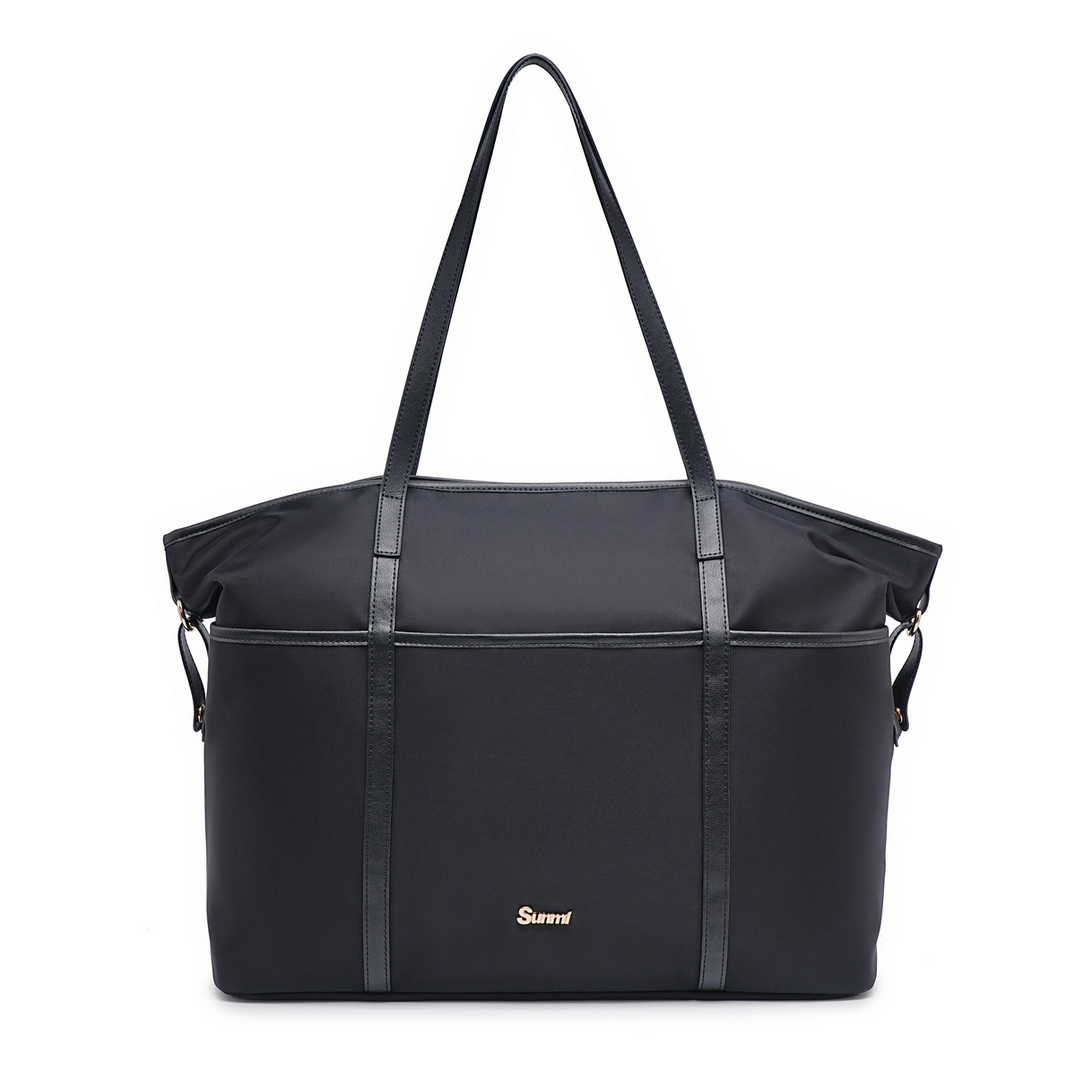 SN69864R1 Elegant Single-Shoulder Tote Computer Bag - Image 2