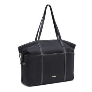 SN69864R1 Elegant Single-Shoulder Tote Computer Bag