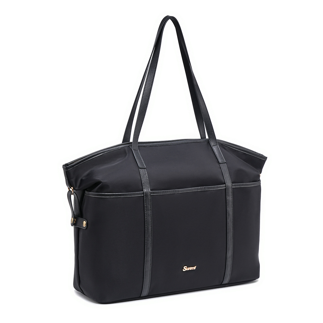 SN69864R1 Elegant Single-Shoulder Tote Computer Bag