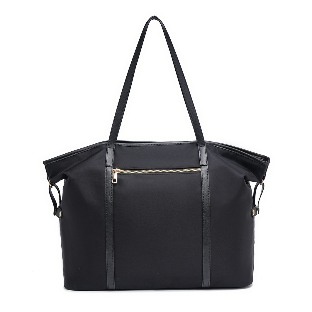 SN69864R1 Elegant Single-Shoulder Tote Computer Bag - Image 4