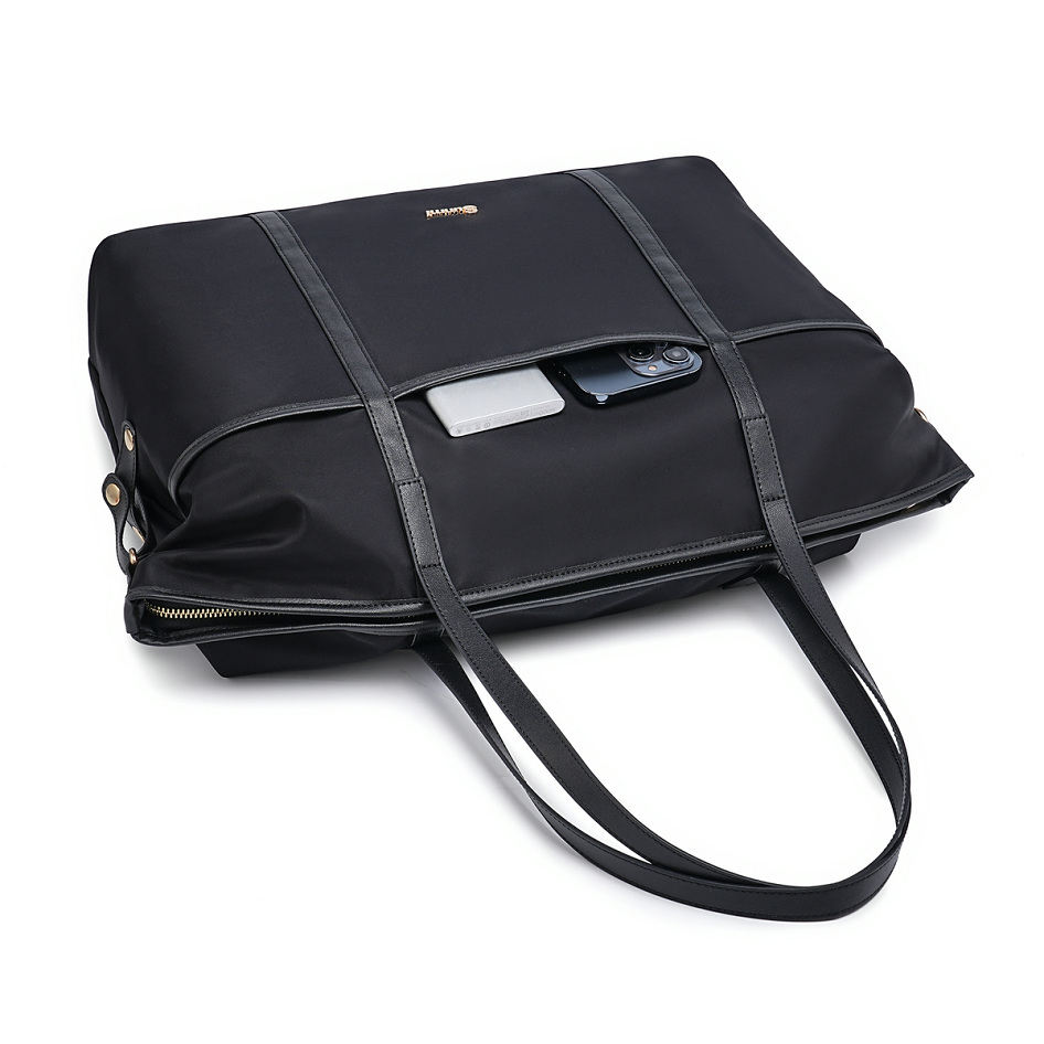 SN69864R1 Elegant Single-Shoulder Tote Computer Bag - Image 7