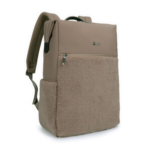 SN69887G Cozy. Stylish. Functional Backpack