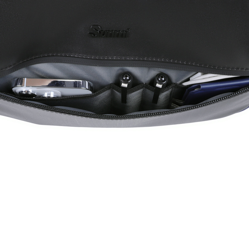 SN69896B Multi-Function Business Travel Bag - Image 8