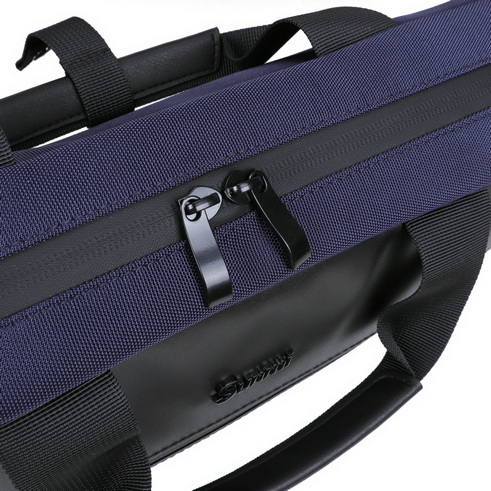 SN69896B Multi-Function Business Travel Bag - Image 9