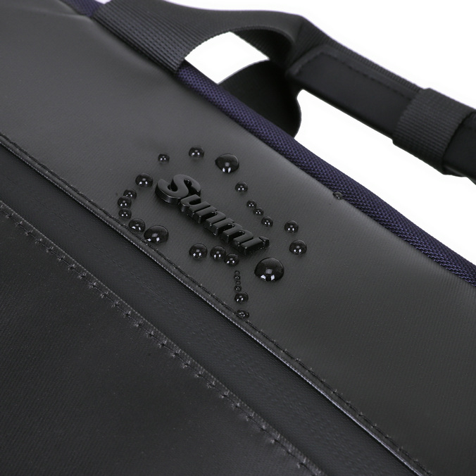 SN69896B Multi-Function Business Travel Bag - Image 11
