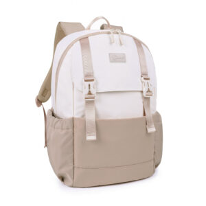 SN69909 Casual and Comfortable School Backpack