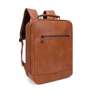 SN69926 Vintage Code Laptop Backpack