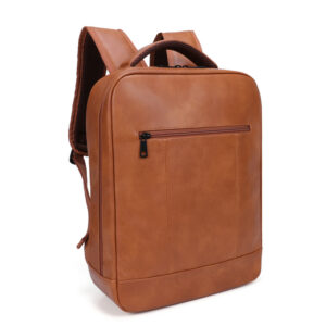 SN69927 Vintage Code Laptop Backpack
