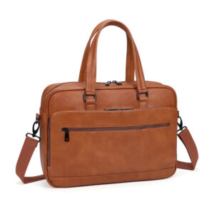 SN69929 Vintage Code Computer Bag