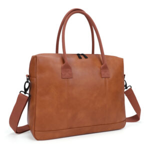 SN69930 Vintage Code Computer Bag
