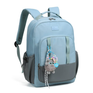 SN69968R New Dopamine Travel Colorful Backpack