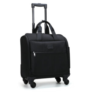 SN70078 Metropolitan laptop trolley