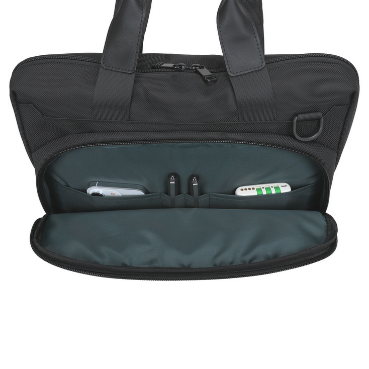 SN70080 Metropolitan Computer Bag - Image 7