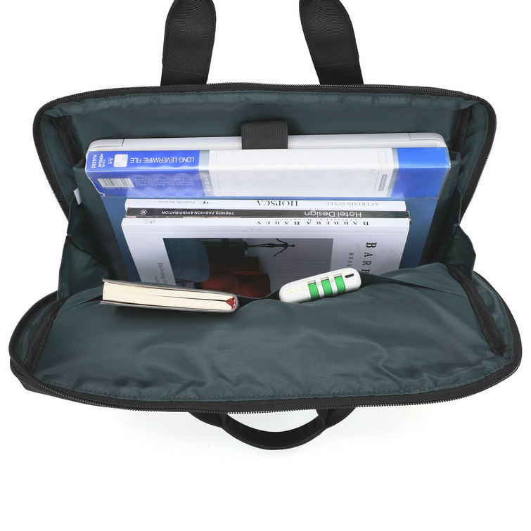 SN70080 Metropolitan Computer Bag - Image 6