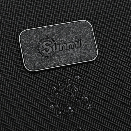 SN70080 Metropolitan Computer Bag - Image 8