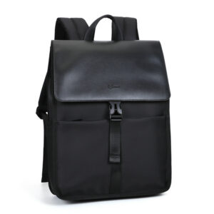 SN70085 Texture Backpack