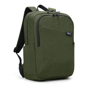 SN70136J Nylon Washed Backpack