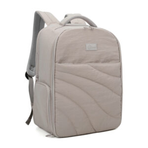SN70147 Cloud-Soft Women's Travel Backpack