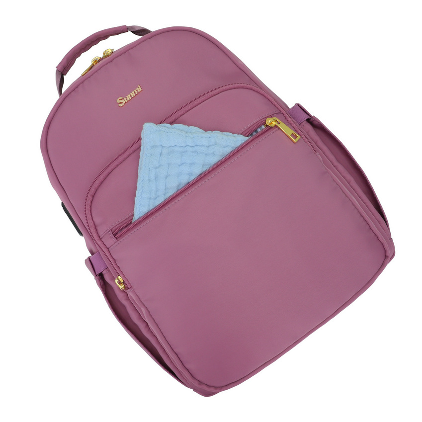 SN70209 Backpack for Women - Image 10