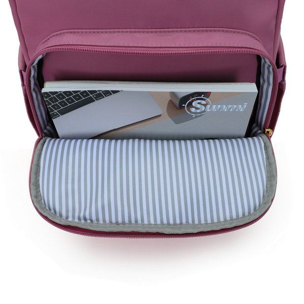 SN70209 Backpack for Women - Image 9