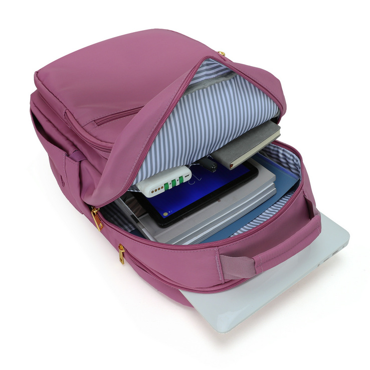 SN70209 Backpack for Women - Image 8