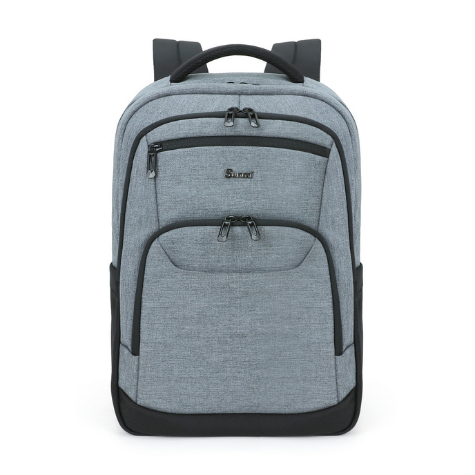 SN70226 Hot Sale Multi-Functional Backpack - Image 2