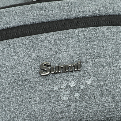 SN70226 Hot Sale Multi-Functional Backpack - Image 6