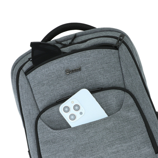 SN70226 Hot Sale Multi-Functional Backpack - Image 10