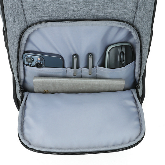 SN70226 Hot Sale Multi-Functional Backpack - Image 9
