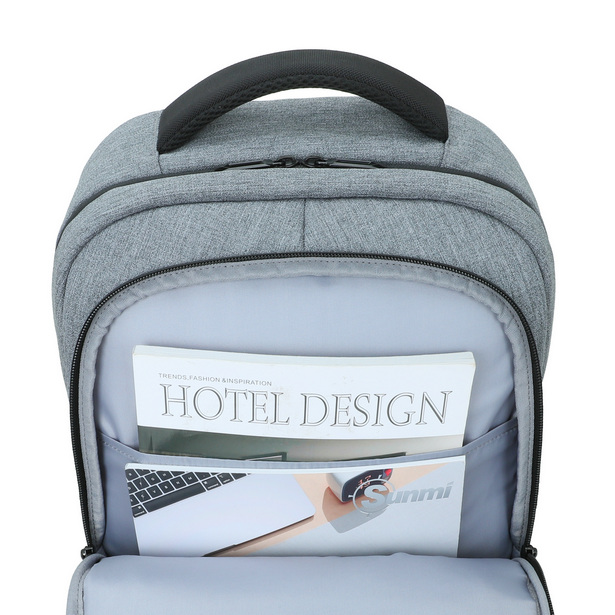SN70226 Hot Sale Multi-Functional Backpack - Image 8