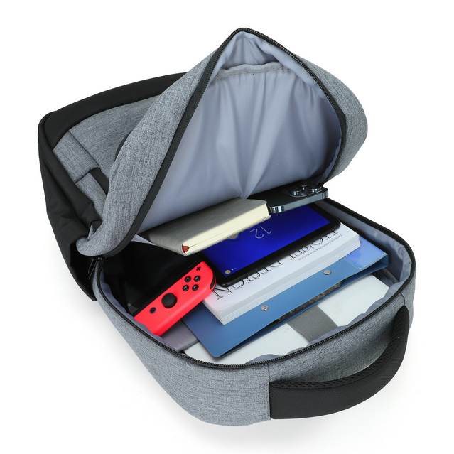 SN70226 Hot Sale Multi-Functional Backpack - Image 7