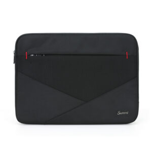 SN70245 Stripe Fusion Business laptop sleeve