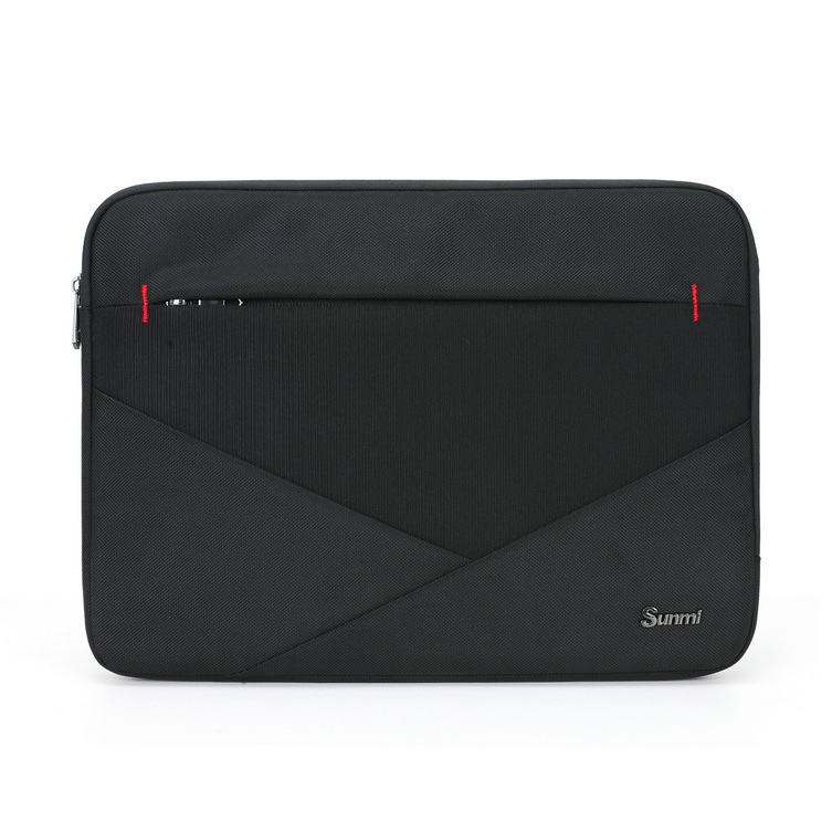 SN70245 Stripe Fusion Business laptop sleeve
