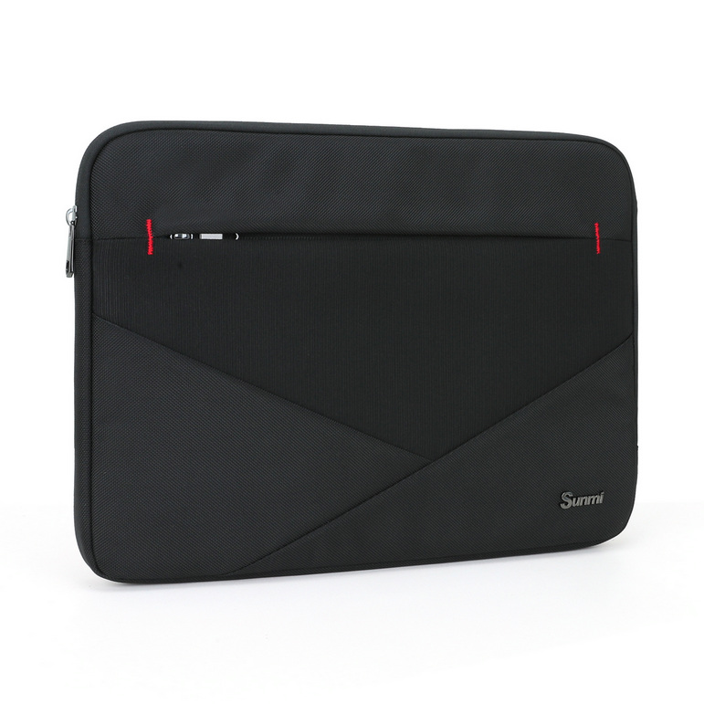 SN70245 Stripe Fusion Business laptop sleeve - Image 6
