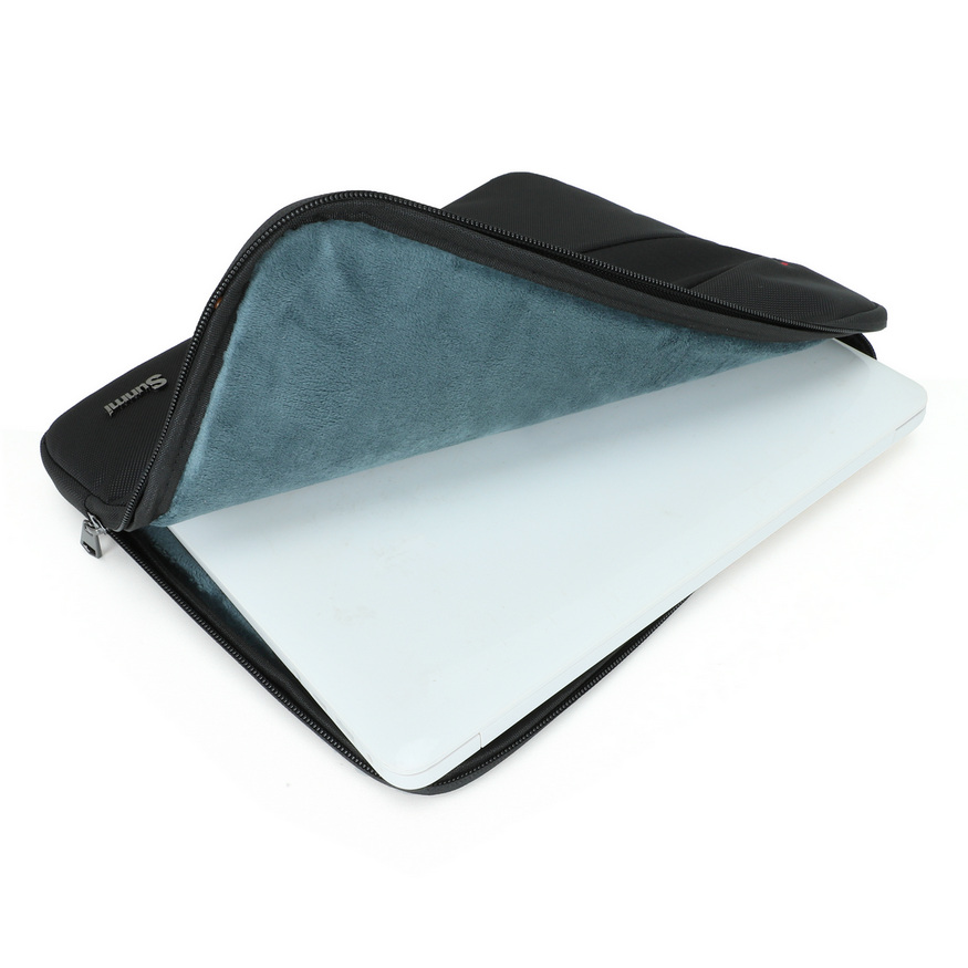 SN70245 Stripe Fusion Business laptop sleeve - Image 7