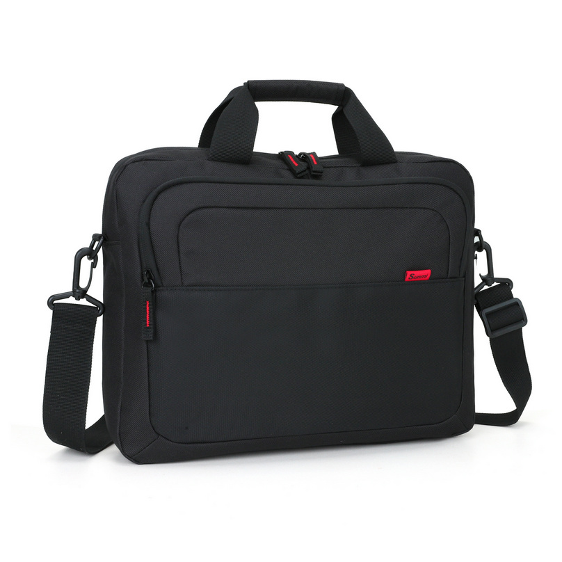 SN70267 High-Value Business Laptop Bag