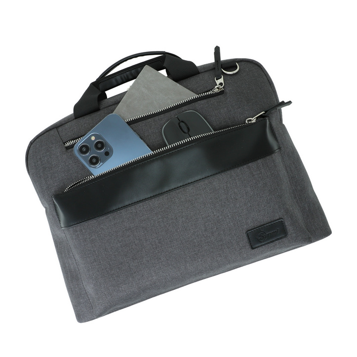 SN70284 High-Value Business Laptop Bag - Image 7