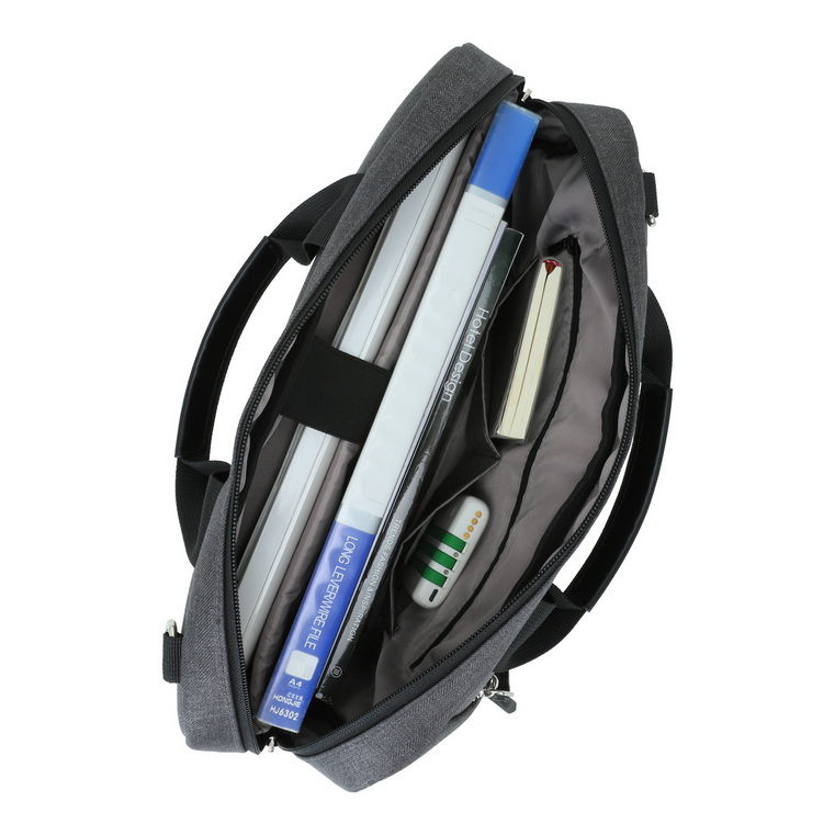 SN70284 High-Value Business Laptop Bag - Image 6